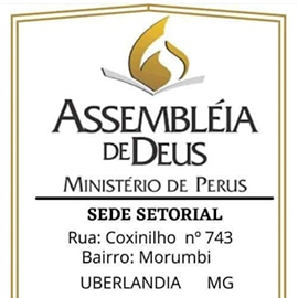 Assembleia de Deus Ministério de Perus