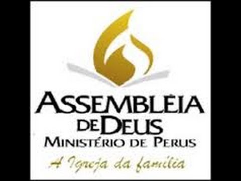 Assembleia de Deus Ministério Perus